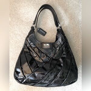 NWT Coach Madison Tote